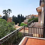 Apartahotel Dei Fiori 3*