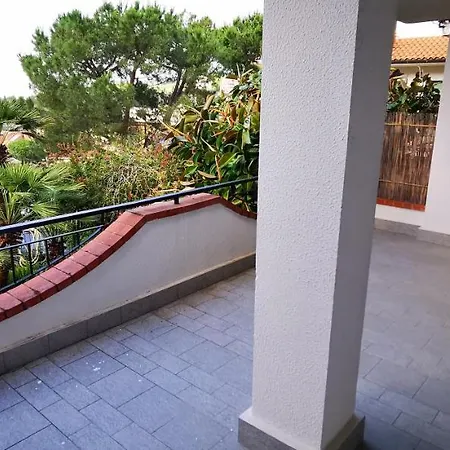 Dei Fiori Lejlighedshotel Pietra Ligure