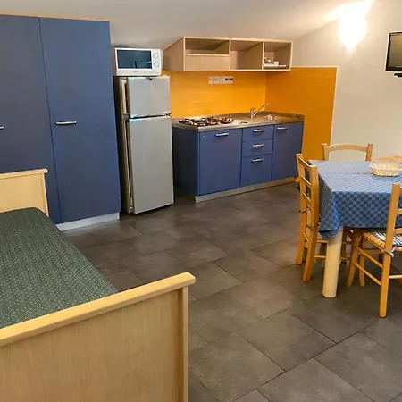 Aparthotel Dei Fiori