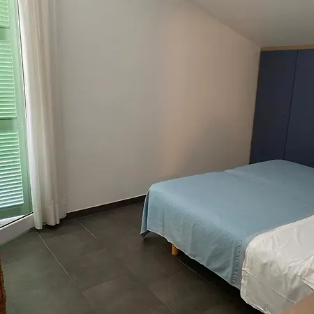 Dei Fiori Apartahotel 3*