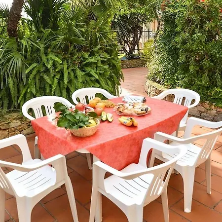Dei Fiori Lejlighedshotel