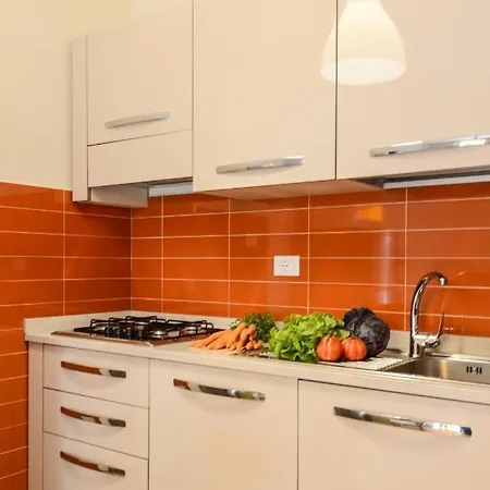 Dei Fiori Lejlighedshotel Pietra Ligure