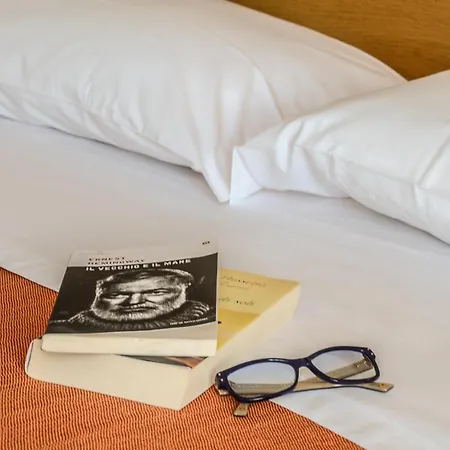Apartahotel Dei Fiori 3*