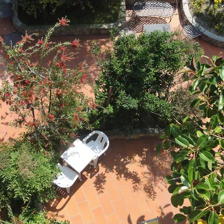 Apartahotel Dei Fiori Pietra Ligure