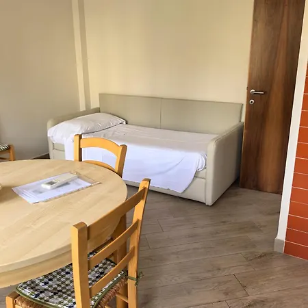 Dei Fiori Apartahotel