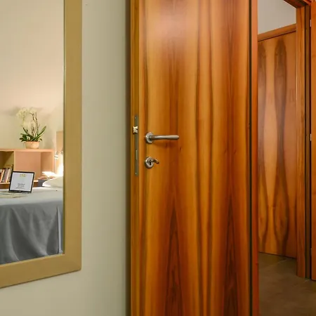 Apartahotel Dei Fiori 3*