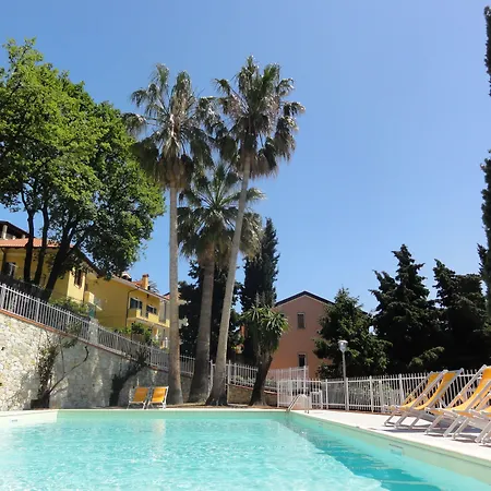 Lejlighedshotel Dei Fiori