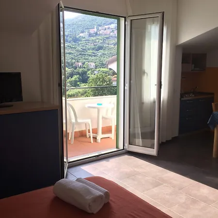 Dei Fiori 3*