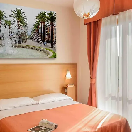 Dei Fiori 3* Pietra Ligure