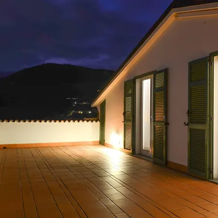 Lejlighedshotel Dei Fiori Pietra Ligure