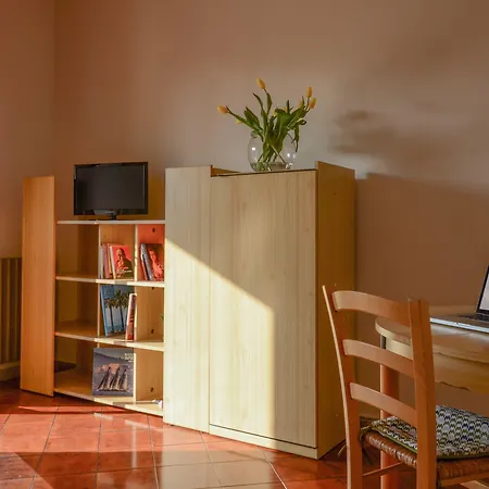 Apartahotel Dei Fiori 3*