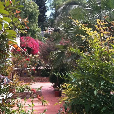 Lejlighedshotel Dei Fiori