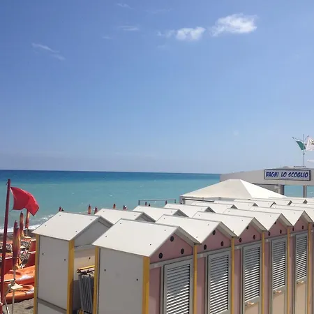 Apartahotel Dei Fiori Pietra Ligure
