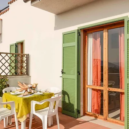 Lejlighedshotel Dei Fiori Pietra Ligure