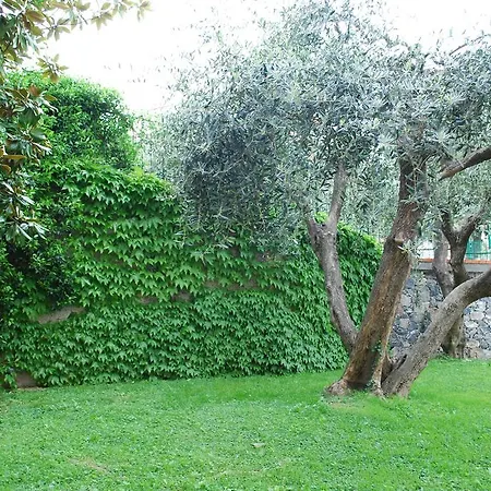 Lejlighedshotel Dei Fiori Pietra Ligure