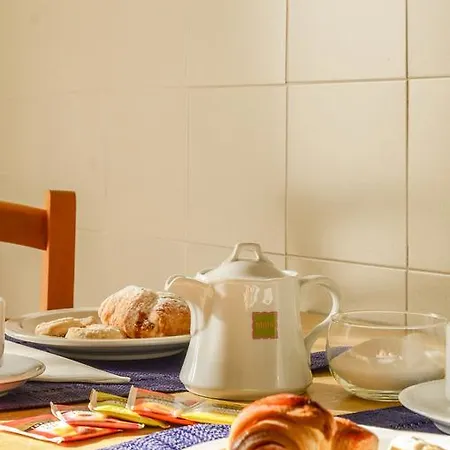 Apartahotel Dei Fiori 3*