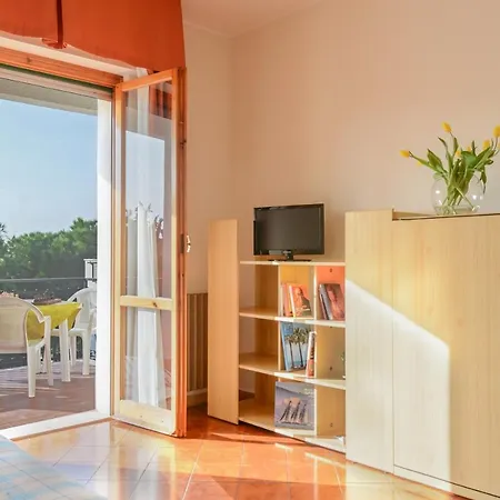 Dei Fiori Hotel apartamentowy