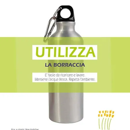 Dei Fiori Lejlighedshotel Pietra Ligure