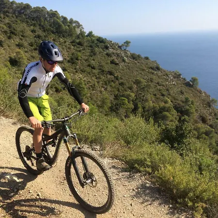 Dei Fiori 3* Pietra Ligure
