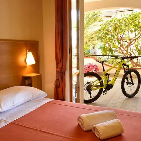 Dei Fiori 3* Pietra Ligure