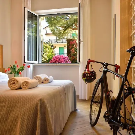 Dei Fiori Lejlighedshotel