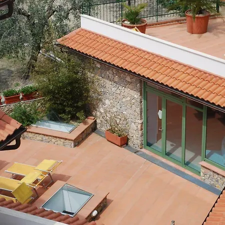 Dei Fiori Apartahotel 3*