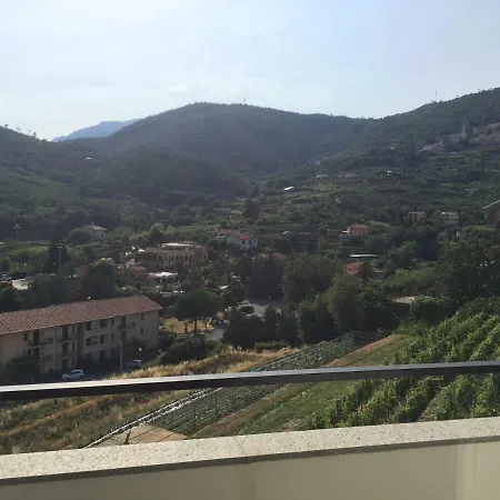 Dei Fiori Aparthotel 3*
