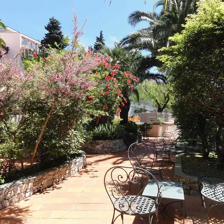 Dei Fiori Apartahotel Pietra Ligure