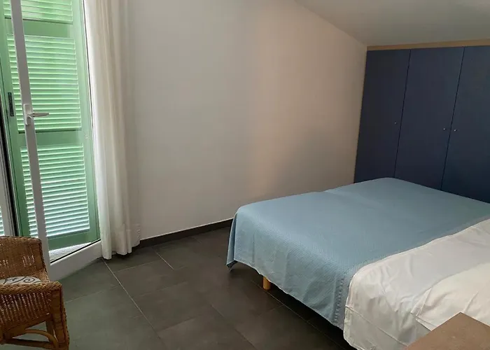 Dei Fiori Apart Otel 3*