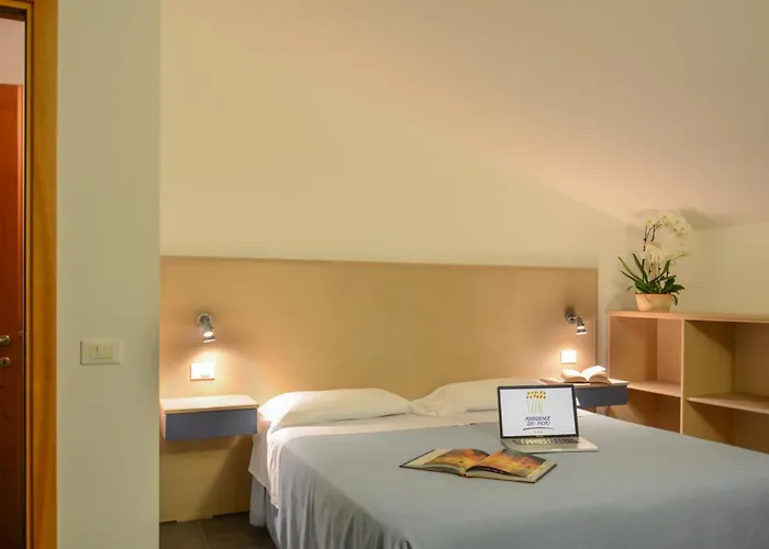 Dei Fiori Lejlighedshotel