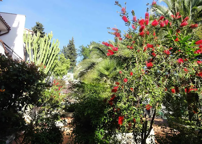 Dei Fiori Lejlighedshotel 3*