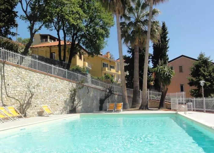 Apart Otel Dei Fiori
