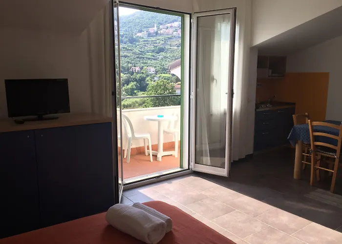 Dei Fiori 3*
