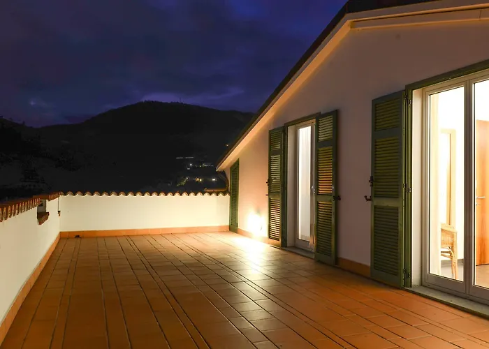 Lejlighedshotel Dei Fiori Pietra Ligure