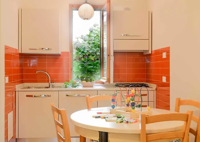 Lejlighedshotel Dei Fiori Pietra Ligure