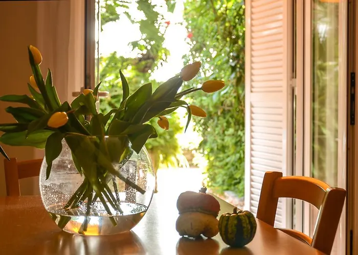 Dei Fiori Lejlighedshotel Pietra Ligure