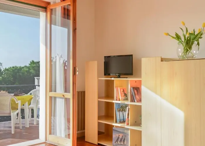 Dei Fiori Lejlighedshotel