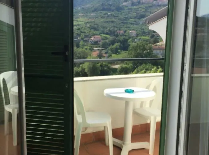 Apart Otel Dei Fiori Pietra Ligure