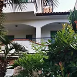 Hotel apartamentowy Dei Fiori Pietra Ligure