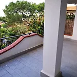 Dei Fiori Hotel apartamentowy Pietra Ligure