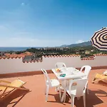 Apart-hotel Dei Fiori Pietra Ligure