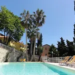 Appart hôtel Dei Fiori