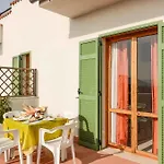 Hotel apartamentowy Dei Fiori Pietra Ligure
