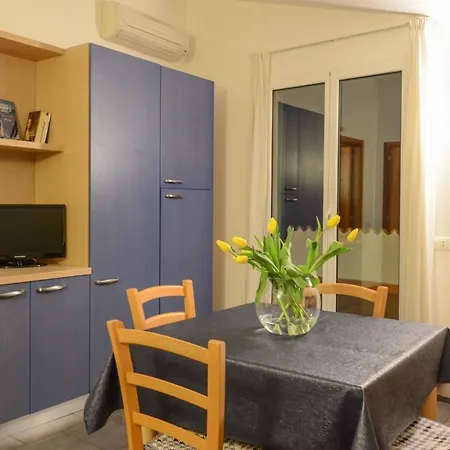 Dei Fiori Apartmanhotel Pietra Ligure
