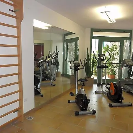 Dei Fiori Hotel apartamentowy 4*