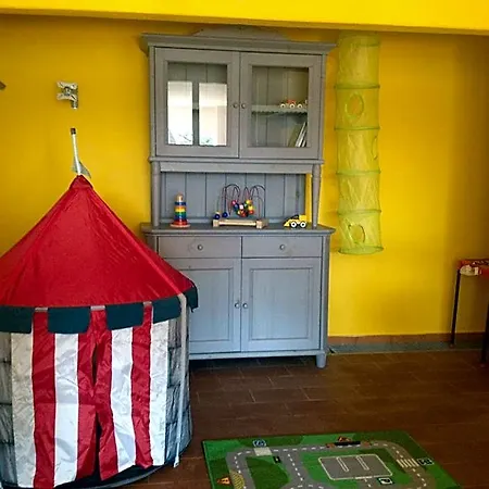 Hotel apartamentowy Dei Fiori 4*
