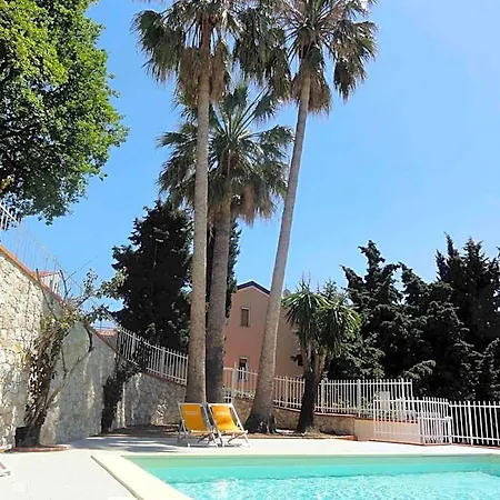 Dei Fiori Apartmanhotel Pietra Ligure