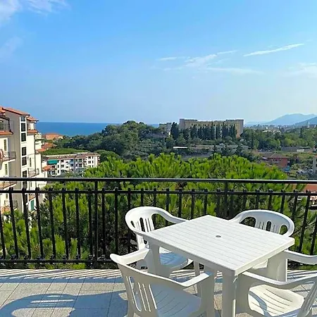 Dei Fiori Pietra Ligure