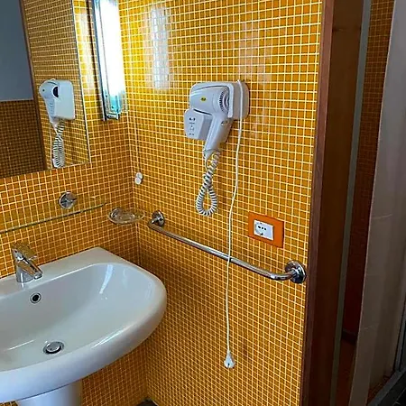 Apartmanhotel Dei Fiori 4*