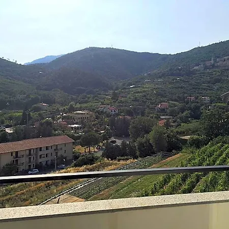 Dei Fiori Pietra Ligure